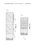 Shock Absorbing Fabric Structures diagram and image