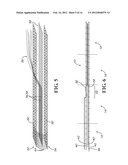 Shock Absorbing Fabric Structures diagram and image