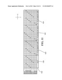 Shock Absorbing Fabric Structures diagram and image