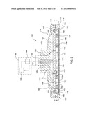 APPARATUS AND METHOD FOR TEMPERATURE CONTROL DURING POLISHING diagram and image