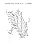 OUTDOOR LIGHTING SYSTEMS AND METHODS FOR WIRELESS NETWORK COMMUNICATIONS diagram and image