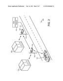 OUTDOOR LIGHTING SYSTEMS AND METHODS FOR WIRELESS NETWORK COMMUNICATIONS diagram and image