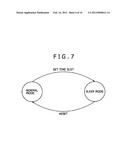 INFORMATION PROCESSING APPARATUS, METHOD, AND PROGRAM FOR PERFORMING NEAR     FIELD COMMUNICATION WITH AN EXTERNAL DEVICE diagram and image