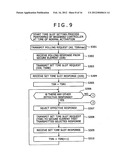 INFORMATION PROCESSING APPARATUS, METHOD, AND PROGRAM FOR PERFORMING NEAR     FIELD COMMUNICATION WITH AN EXTERNAL DEVICE diagram and image