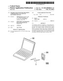 METHOD AND SYSTEM FOR TRIGGERING CORRESPONDING FUNCTIONS OF ELECTRONIC     DEVICES diagram and image