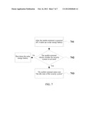 Mobile Terminal Capable of Being Tracked and Located and Method for     Tracking and Locating diagram and image