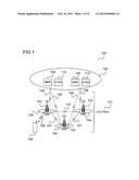 COMMUNICATION ARRANGEMENT diagram and image