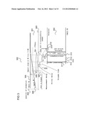 COMMUNICATION ARRANGEMENT diagram and image