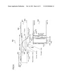 COMMUNICATION ARRANGEMENT diagram and image