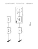 MEANS AND METHOD TO PREVENT ROAMING OF A HOME SUBSCRIBER IN A VISITED     NETWORK RESTRICTED FOR ROAMING diagram and image