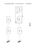 MEANS AND METHOD TO PREVENT ROAMING OF A HOME SUBSCRIBER IN A VISITED     NETWORK RESTRICTED FOR ROAMING diagram and image