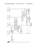 MEANS AND METHOD TO PREVENT ROAMING OF A HOME SUBSCRIBER IN A VISITED     NETWORK RESTRICTED FOR ROAMING diagram and image