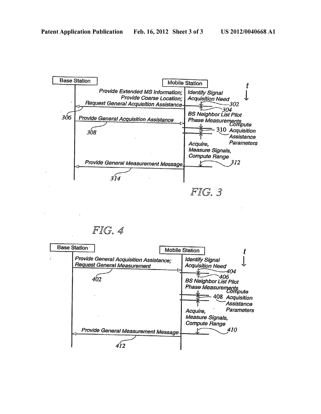 SYSTEM AND METHOD TO OBTAIN SIGNAL ACQUISITION ASSISTANCE DATA - diagram, schematic, and image 04