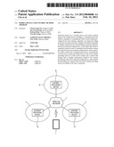 MOBILE DEVICE AND CONTROL METHOD THEREOF diagram and image