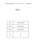 MOBILE DEVICE AND CONTROL METHOD THEREOF diagram and image