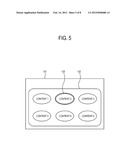 MOBILE DEVICE AND CONTROL METHOD THEREOF diagram and image