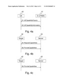 Nodes and Methods for Enhancing Positioning diagram and image