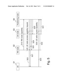 Nodes and Methods for Enhancing Positioning diagram and image