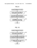 Electronic Apparatus, Information Determining Server, Information     Determining Method, Program, and Information Determining System diagram and image