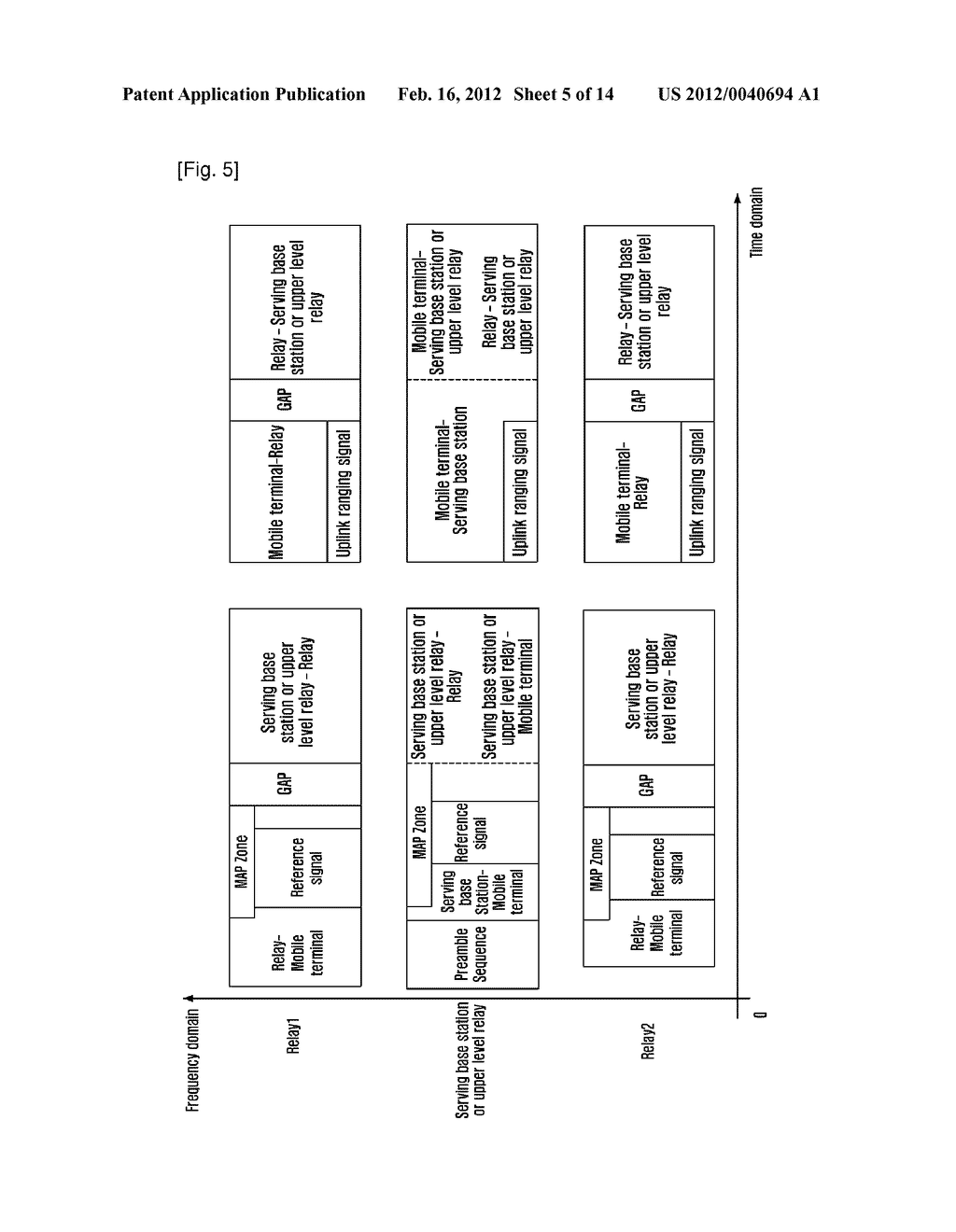 METHOD, SYSTEM AND DEVICE FOR POSITIONING MOBILE TERMINAL - diagram, schematic, and image 06