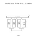 Hand-Held Device Integrating Computer and Cell Phone and Method for     Realizing the Same diagram and image