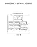 DEVICE-ADJACENT AMBIENTLY DISPLAYED IMAGE diagram and image