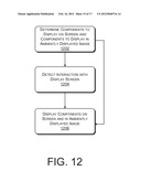 DEVICE-ADJACENT AMBIENTLY DISPLAYED IMAGE diagram and image