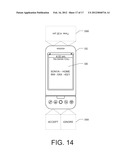 DEVICE-ADJACENT AMBIENTLY DISPLAYED IMAGE diagram and image