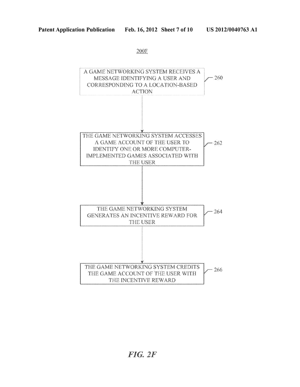 GAME-BASED INCENTIVES FOR LOCATION-BASED ACTIONS - diagram, schematic, and image 08