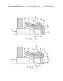 EPICYCLIC GEAR SYSTEM WITH SEMI-INTEGRATED FLEXPIN ASSEMBLIES diagram and image