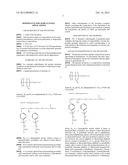 DISPERSANTS FOR AGRICULTURAL APPLICATIONS diagram and image