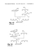 PREPARING CARBOHYDRATE MICROARRAYS AND CONJUGATED NANOPARTICLES diagram and image