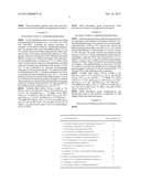 Alpha-Silyl Alcohols Possessing Olfactory Properties Reminiscent Of     Patchouli Oil diagram and image