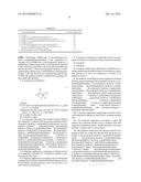 Alpha-Silyl Alcohols Possessing Olfactory Properties Reminiscent Of     Patchouli Oil diagram and image