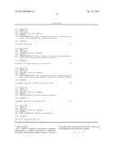 INHIBITOR OF THE URACIL-DNA GLYCOSYLASE ENZYME AND USES THEREOF diagram and image