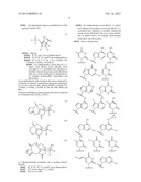 PURINE NUCLEOSIDE MONOPHOSPHATE PRODRUGS FOR TREATMENT OF CANCER AND VIRAL     INFECTIONS diagram and image