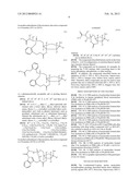 PURINE NUCLEOSIDE MONOPHOSPHATE PRODRUGS FOR TREATMENT OF CANCER AND VIRAL     INFECTIONS diagram and image