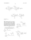PURINE NUCLEOSIDE MONOPHOSPHATE PRODRUGS FOR TREATMENT OF CANCER AND VIRAL     INFECTIONS diagram and image