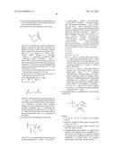 PURINE NUCLEOSIDE MONOPHOSPHATE PRODRUGS FOR TREATMENT OF CANCER AND VIRAL     INFECTIONS diagram and image