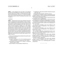 Process For Obtaining Polysaccharides From Jatoba (Hymenea Courbaril L)     Seeds, Cosmetic Composition Comprising Said Polysaccharides And Uses     Thereof diagram and image