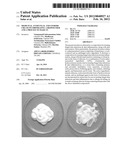 MEDICINAL ANTIFUNGAL AND STEROID CREAM INCORPORATING A BIOPOLYMER AND A     PROCESS TO MAKE IT. diagram and image