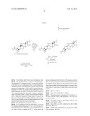 TETRACYCLIC TERPENE SERIES COMPOUNDS, METHODS FOR PREPARING SAME, USES     THEREOF AS MEDICINES AND PHARMACEUTICAL COMPOUNDS CONTAINING SAME diagram and image