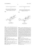 TETRACYCLIC TERPENE SERIES COMPOUNDS, METHODS FOR PREPARING SAME, USES     THEREOF AS MEDICINES AND PHARMACEUTICAL COMPOUNDS CONTAINING SAME diagram and image