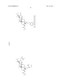 TETRACYCLIC TERPENE SERIES COMPOUNDS, METHODS FOR PREPARING SAME, USES     THEREOF AS MEDICINES AND PHARMACEUTICAL COMPOUNDS CONTAINING SAME diagram and image