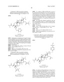 TETRACYCLIC TERPENE SERIES COMPOUNDS, METHODS FOR PREPARING SAME, USES     THEREOF AS MEDICINES AND PHARMACEUTICAL COMPOUNDS CONTAINING SAME diagram and image