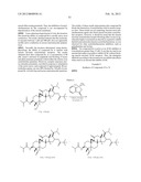 TETRACYCLIC TERPENE SERIES COMPOUNDS, METHODS FOR PREPARING SAME, USES     THEREOF AS MEDICINES AND PHARMACEUTICAL COMPOUNDS CONTAINING SAME diagram and image