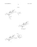 TETRACYCLIC TERPENE SERIES COMPOUNDS, METHODS FOR PREPARING SAME, USES     THEREOF AS MEDICINES AND PHARMACEUTICAL COMPOUNDS CONTAINING SAME diagram and image