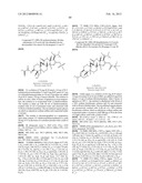 TETRACYCLIC TERPENE SERIES COMPOUNDS, METHODS FOR PREPARING SAME, USES     THEREOF AS MEDICINES AND PHARMACEUTICAL COMPOUNDS CONTAINING SAME diagram and image