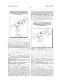 TETRACYCLIC TERPENE SERIES COMPOUNDS, METHODS FOR PREPARING SAME, USES     THEREOF AS MEDICINES AND PHARMACEUTICAL COMPOUNDS CONTAINING SAME diagram and image