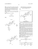 TETRACYCLIC TERPENE SERIES COMPOUNDS, METHODS FOR PREPARING SAME, USES     THEREOF AS MEDICINES AND PHARMACEUTICAL COMPOUNDS CONTAINING SAME diagram and image